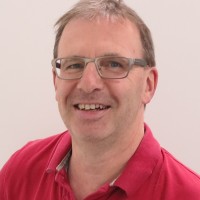 Eric Zeller