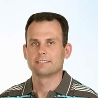 Sergei Gritsai