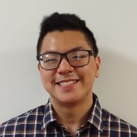 Aaron Huang