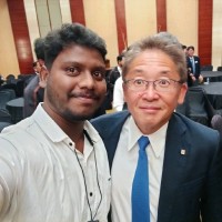 Ranjith Kumar