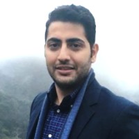 Hamid Namdar, Ccm
