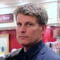 Johan Sellén