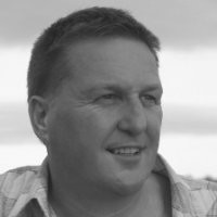 Simon Stephenson