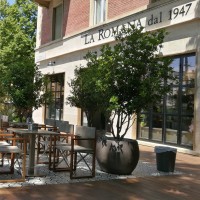 Gelateria La Romana - Parma