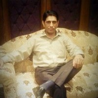 Imran Siddiqui