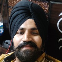 Amarpal Singh