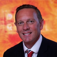 Chris Rockenbach