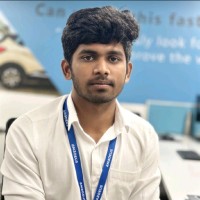 Ragavan S