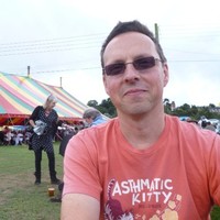 Adam Palmer
