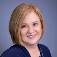Lisa Thompson, LPC, PCC