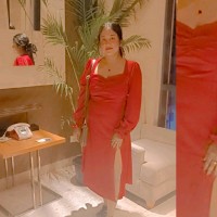 Pooja S Patadia