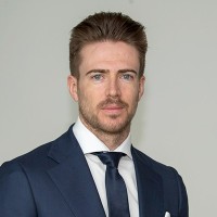 Kieran Robinson
