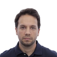 Carlos Esteban Suarez Cuberos