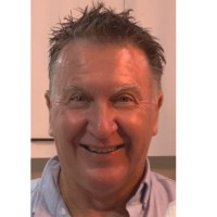 Wayne Bougoure