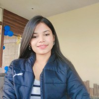 Divyani P.