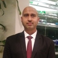 Mohammad Islamuddin