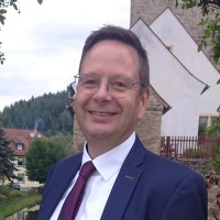 Thomas Grosse