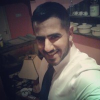 Hisham Al-Halal