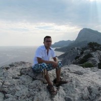 Aleksej Cistyj