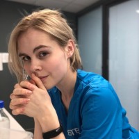 Валентина Носикова