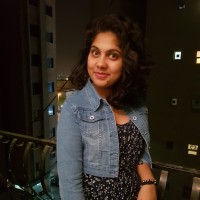 Ashwini Ashok