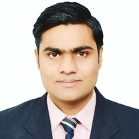 Danish Raheem, Acca, Cpa, Bsc