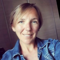 Linda SEGUETTE-MARIE