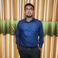 Fakhrul Islam