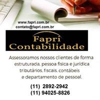 Fapri Cont