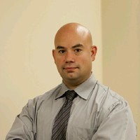 Jose Ibarbia