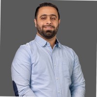 Tarek Ossman