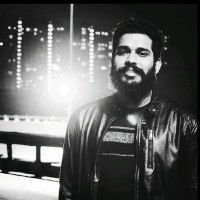 Arjun Surendran