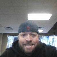 Christopher Scoggins