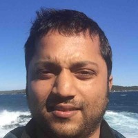 Bivek Mishra