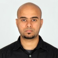 Mohammed Fazil