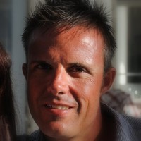 Darren Stokes