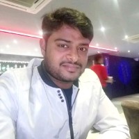 Saragadam Jagadeesh
