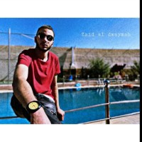 Zaid Alkhadra