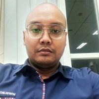 Muhamad Braja R