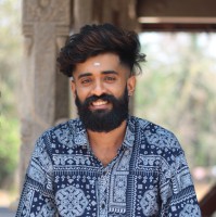 Prajeesh K