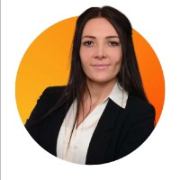 Marlene Anna Hemmer