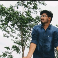 Naman Saraf