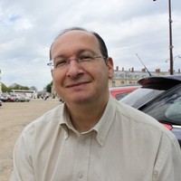André Saab