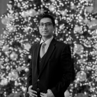 Nikhil Bhosle