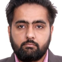 Ravipreet Kang