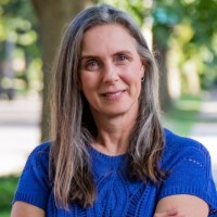 Deborah Burke (she/her/hers)