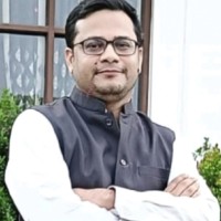 subhendu Nayak