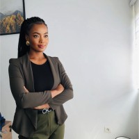Amani Melissa Yede