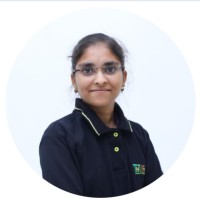 Sireesha Yandamuri