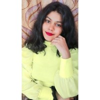 Sakshi Pawar